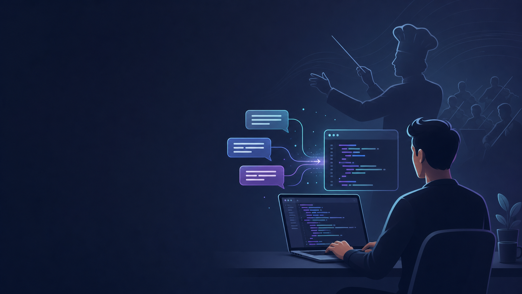 Vibe Coding: What Happens When Software Development Becomes a Conversation